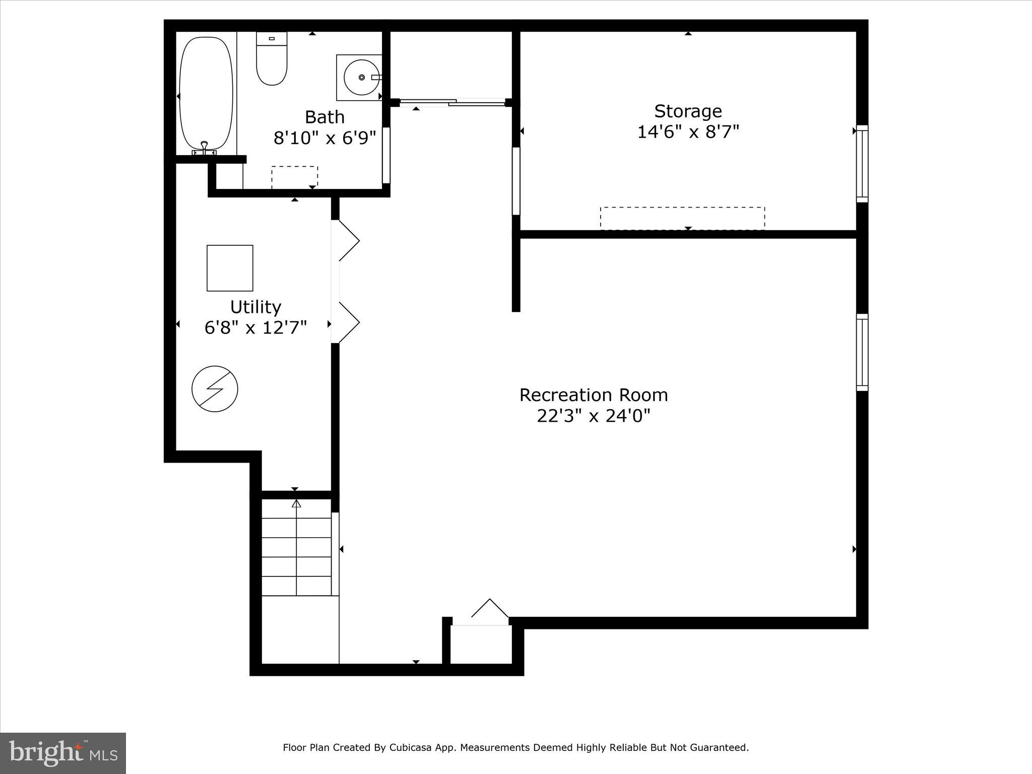 2869 Chevoit Hill Ct