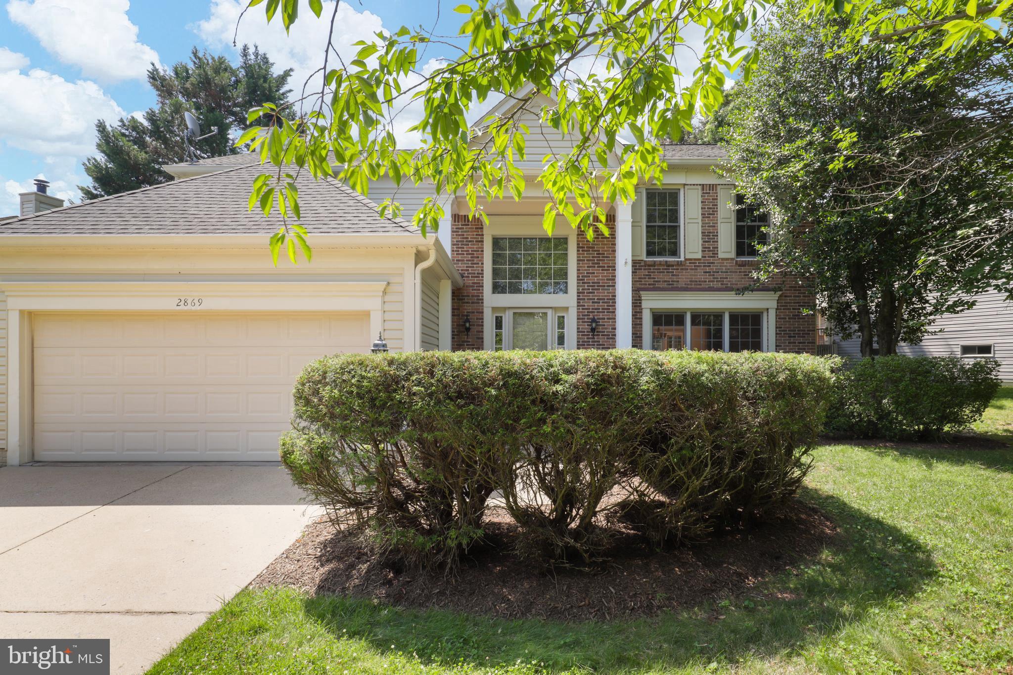 2869 Chevoit Hill Ct