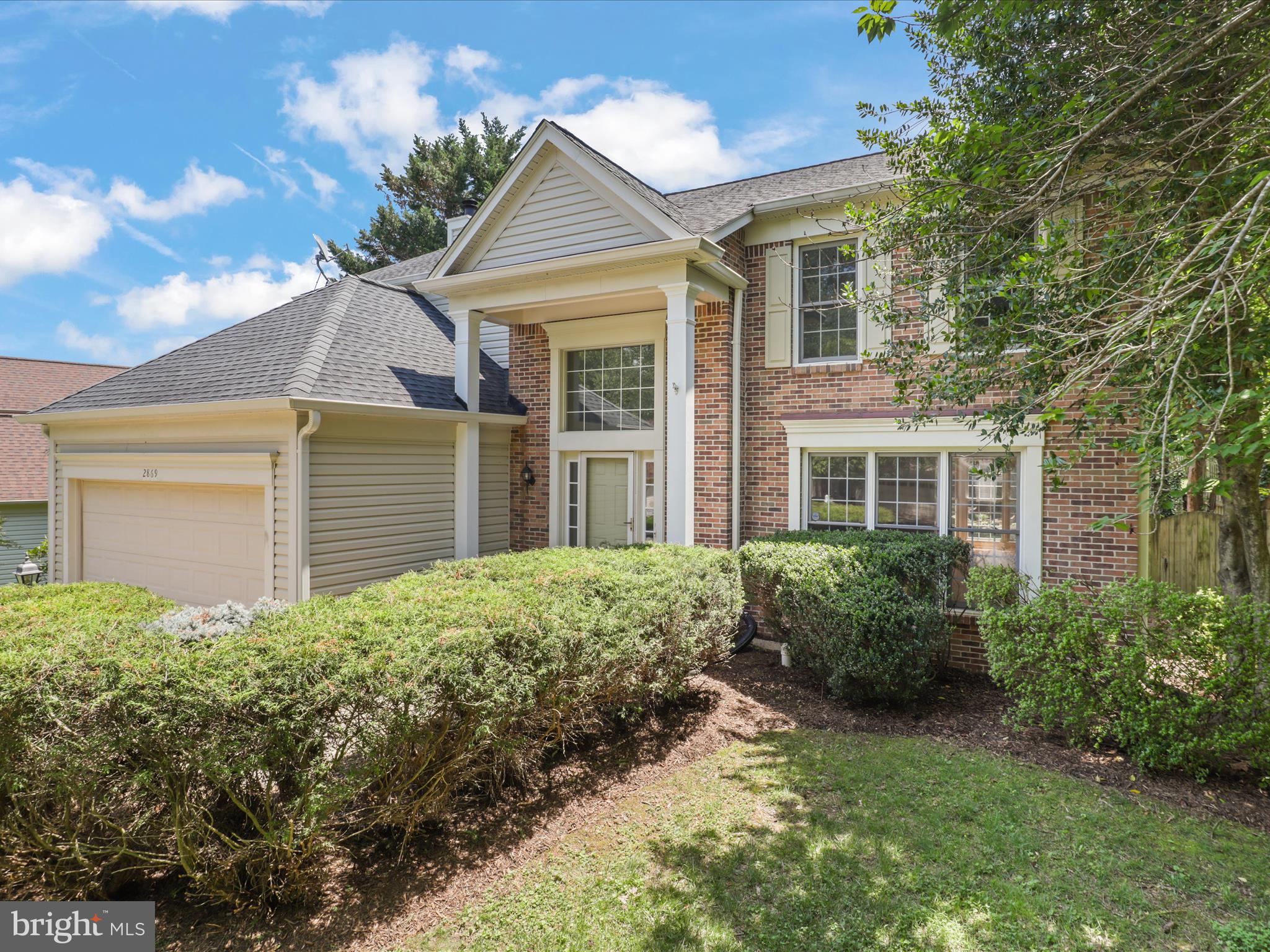 2869 Chevoit Hill Ct