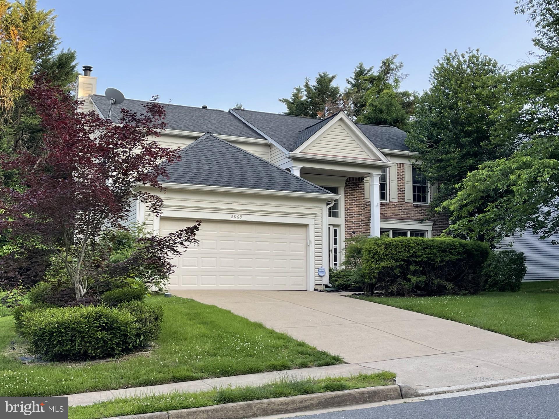 2869 Chevoit Hill Ct