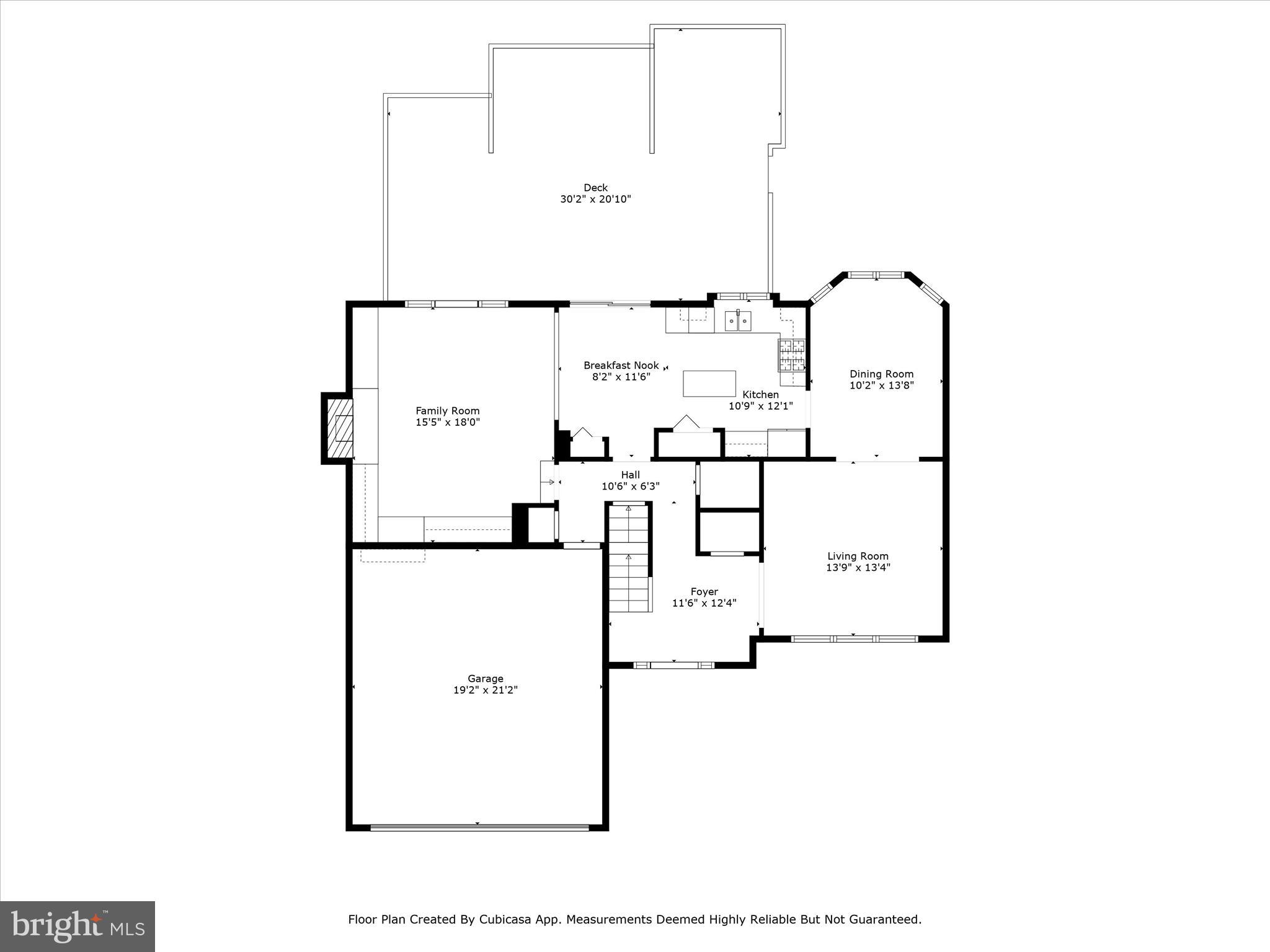 2869 Chevoit Hill Ct