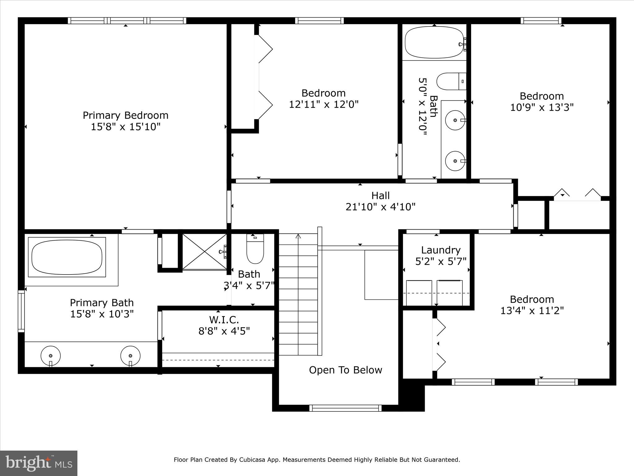 2869 Chevoit Hill Ct