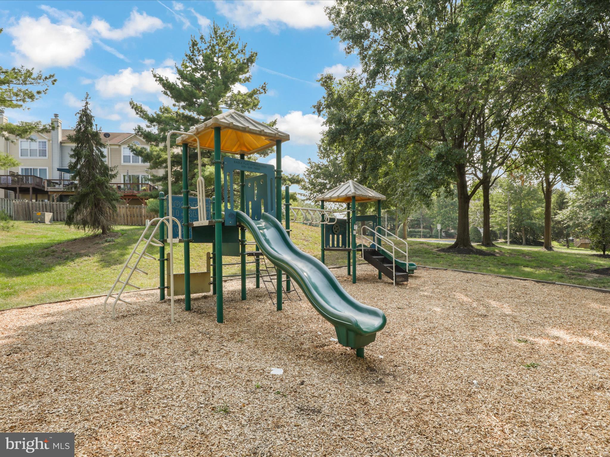 2869 Chevoit Hill Ct