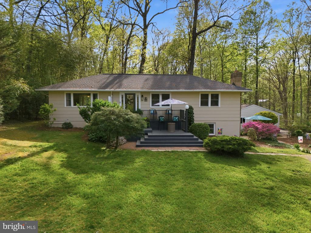 10804 LAKE JACKSON DRIVE