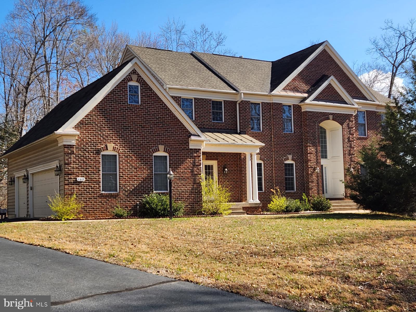 165 Kimberwick Ln