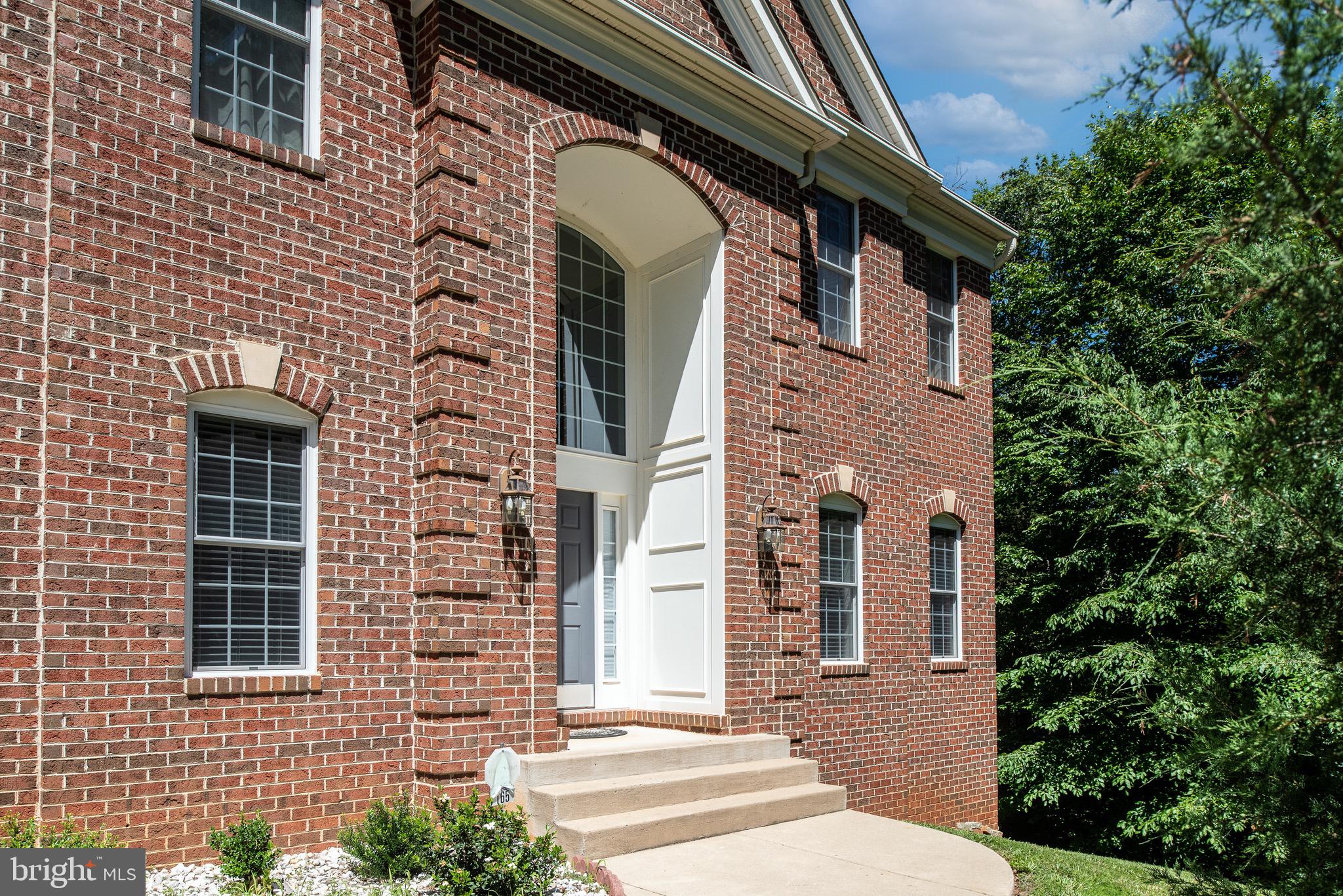 165 Kimberwick Ln