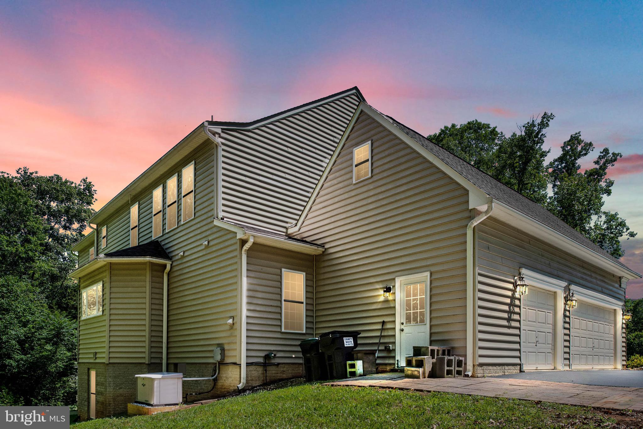 165 Kimberwick Ln
