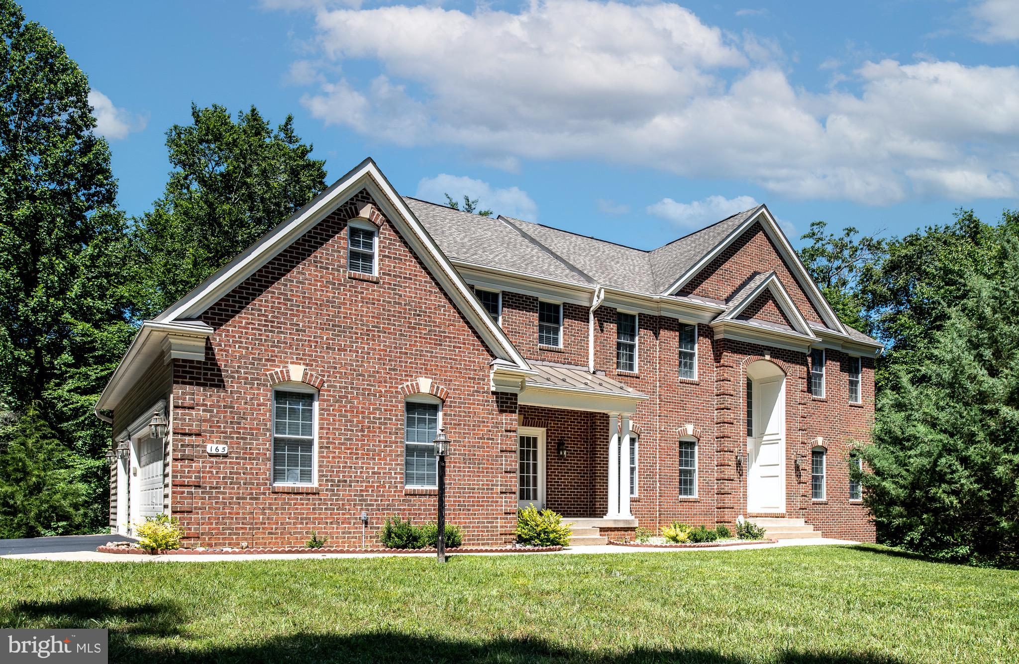 165 Kimberwick Ln