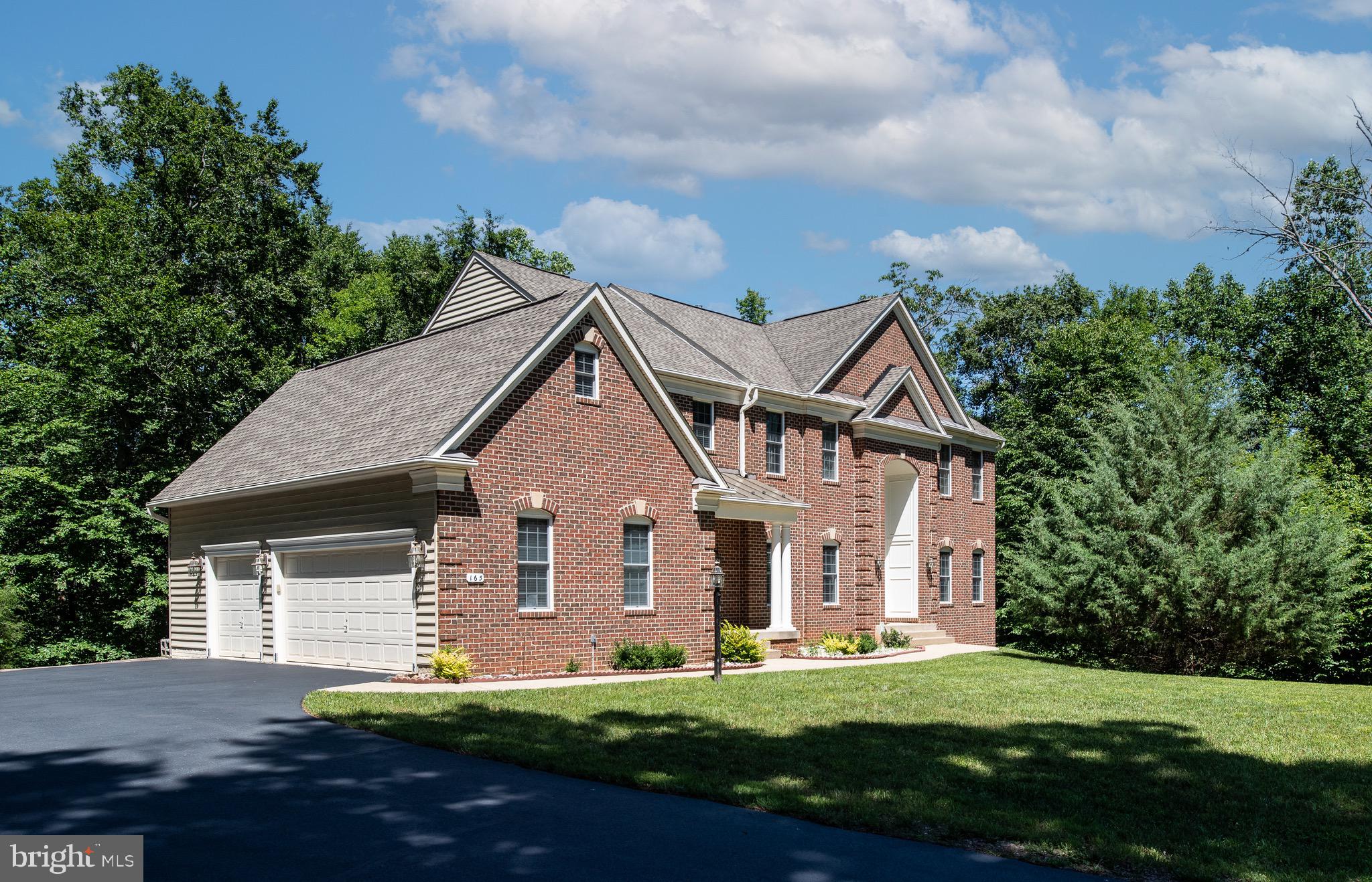165 Kimberwick Ln