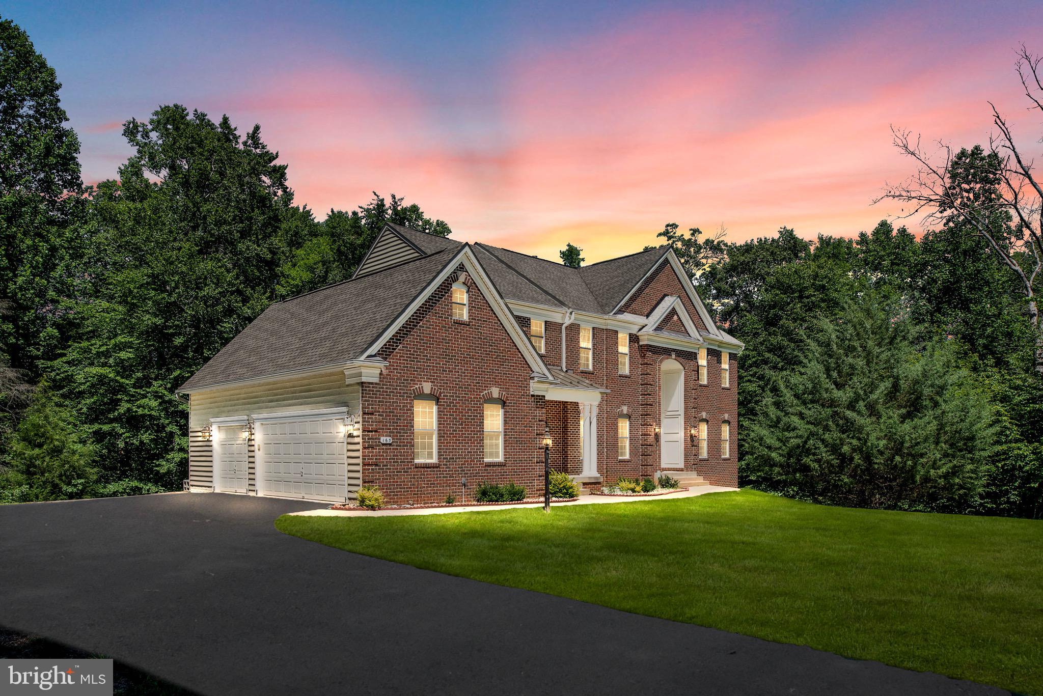 165 Kimberwick Ln