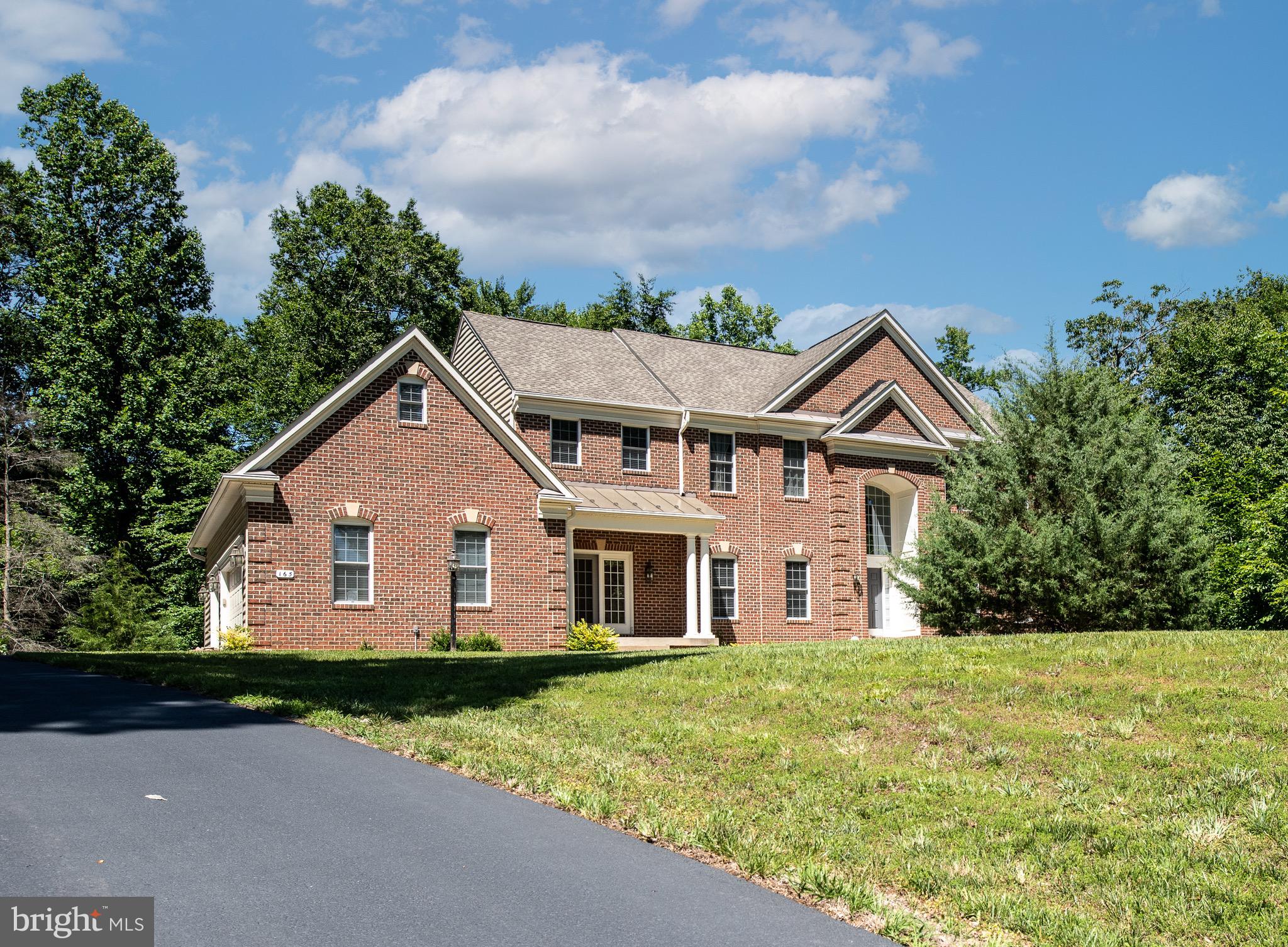 165 Kimberwick Ln