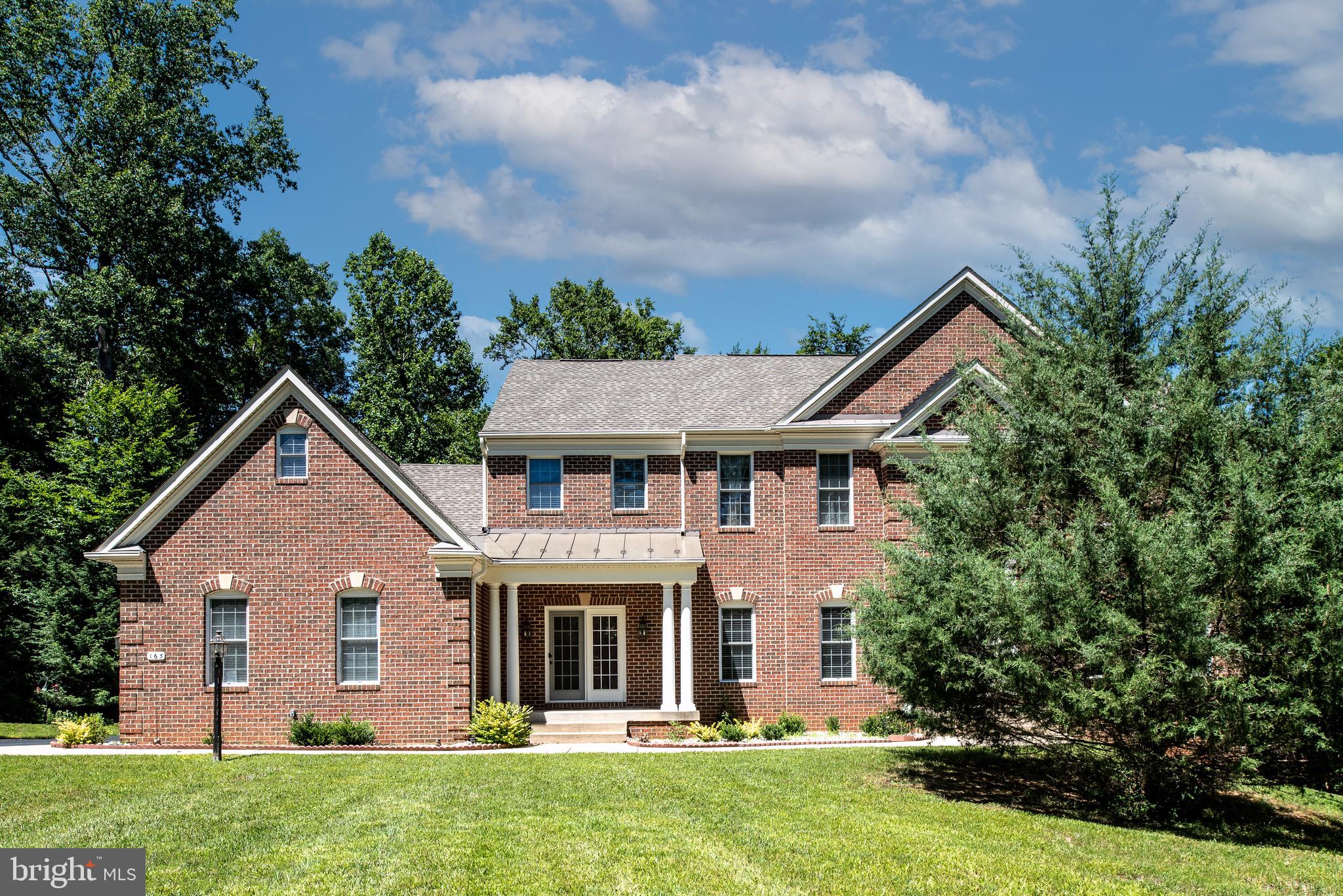 165 Kimberwick Ln