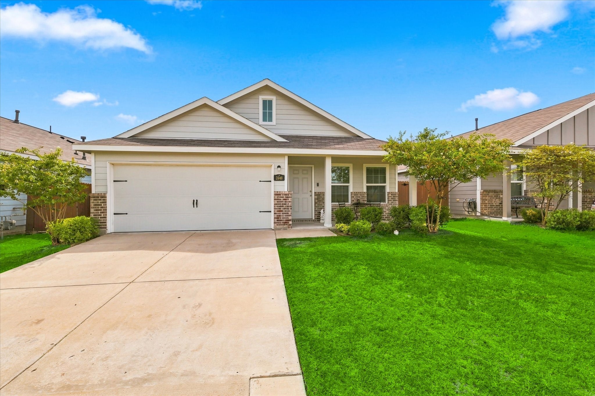 3948 Surrey Drive