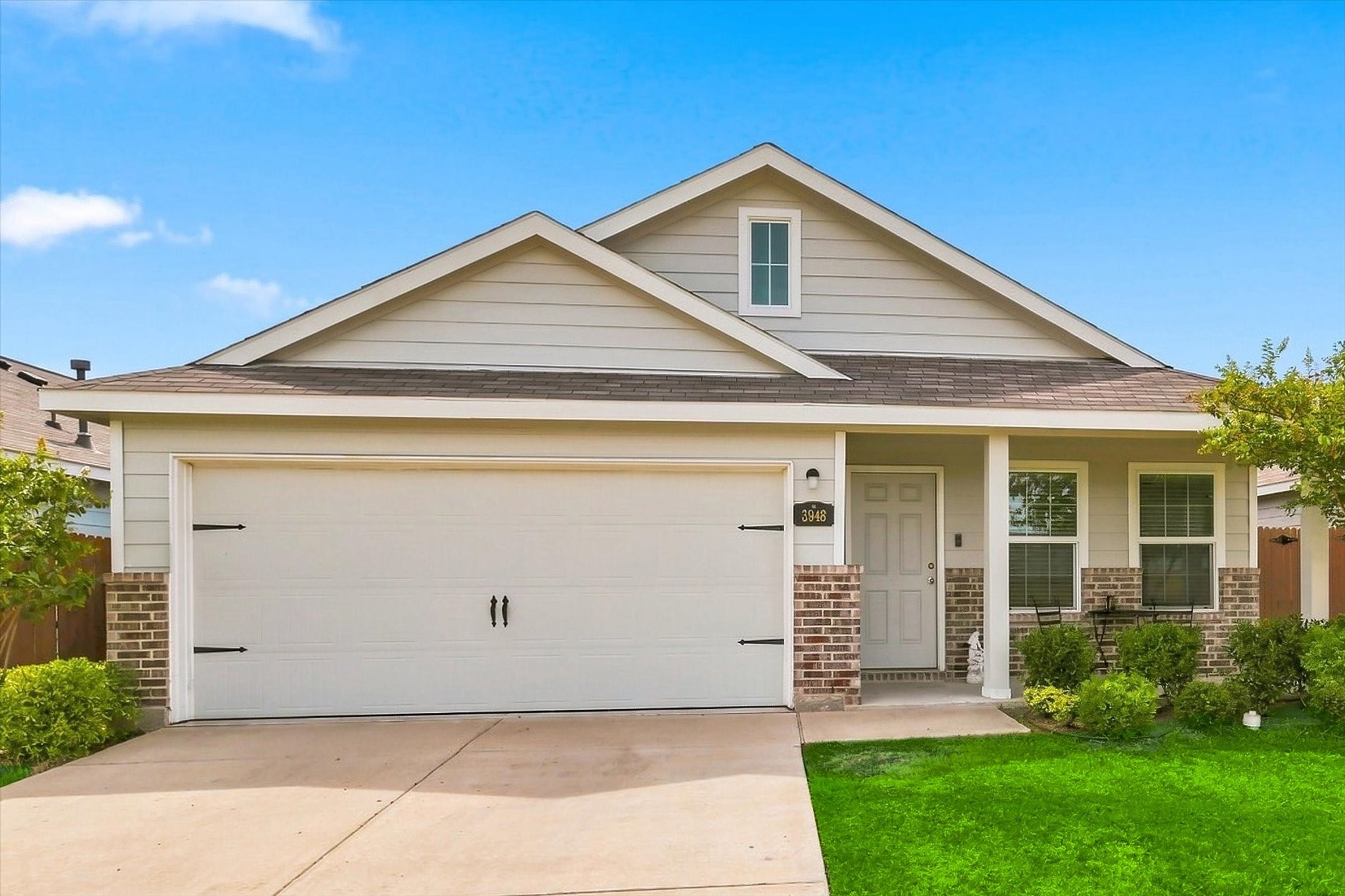 3948 Surrey Drive