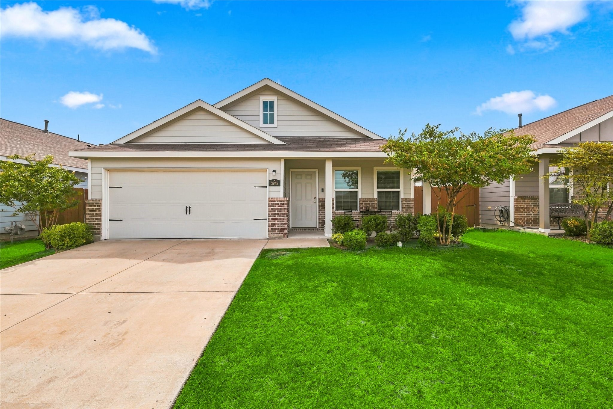3948 Surrey Drive