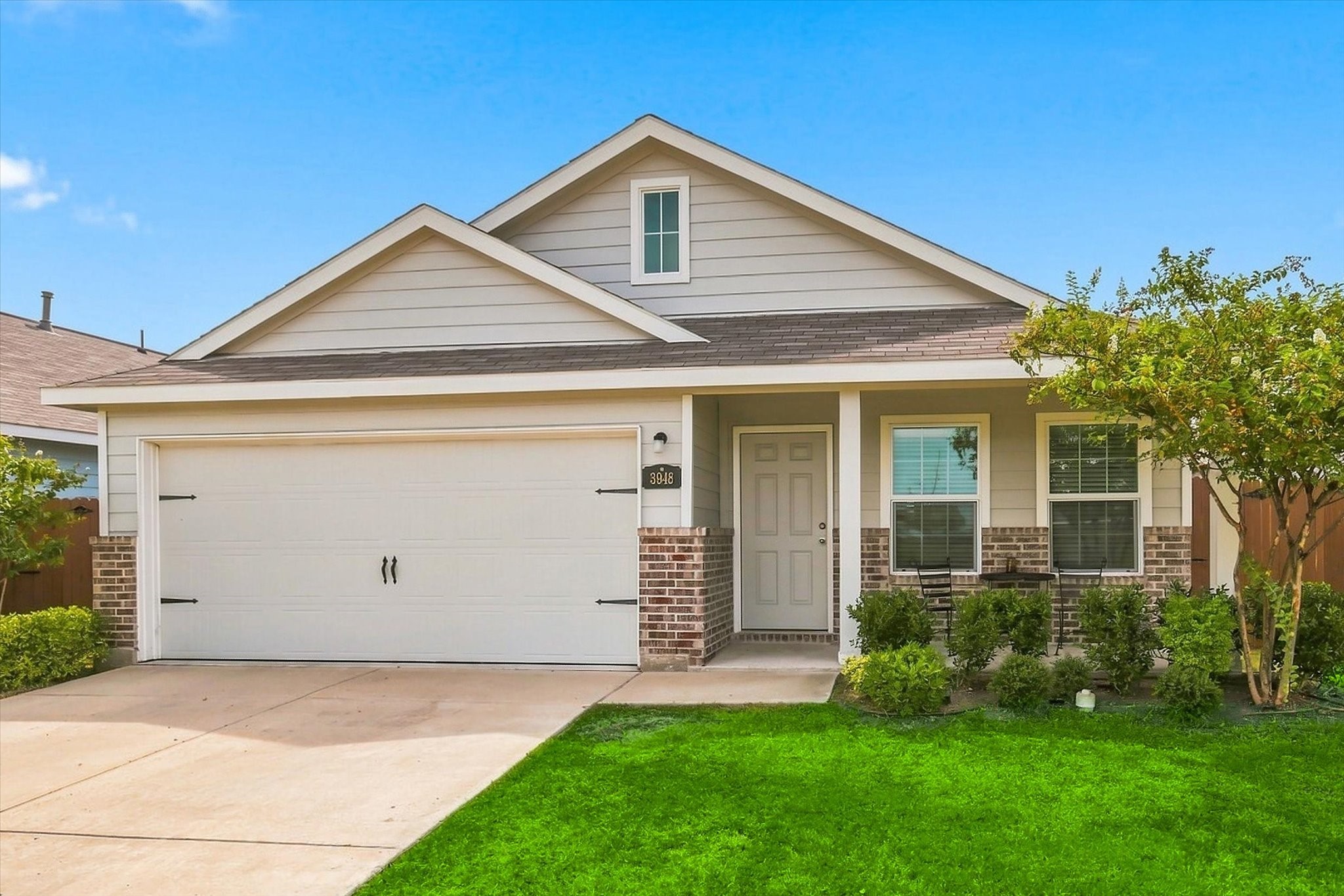 3948 Surrey Drive