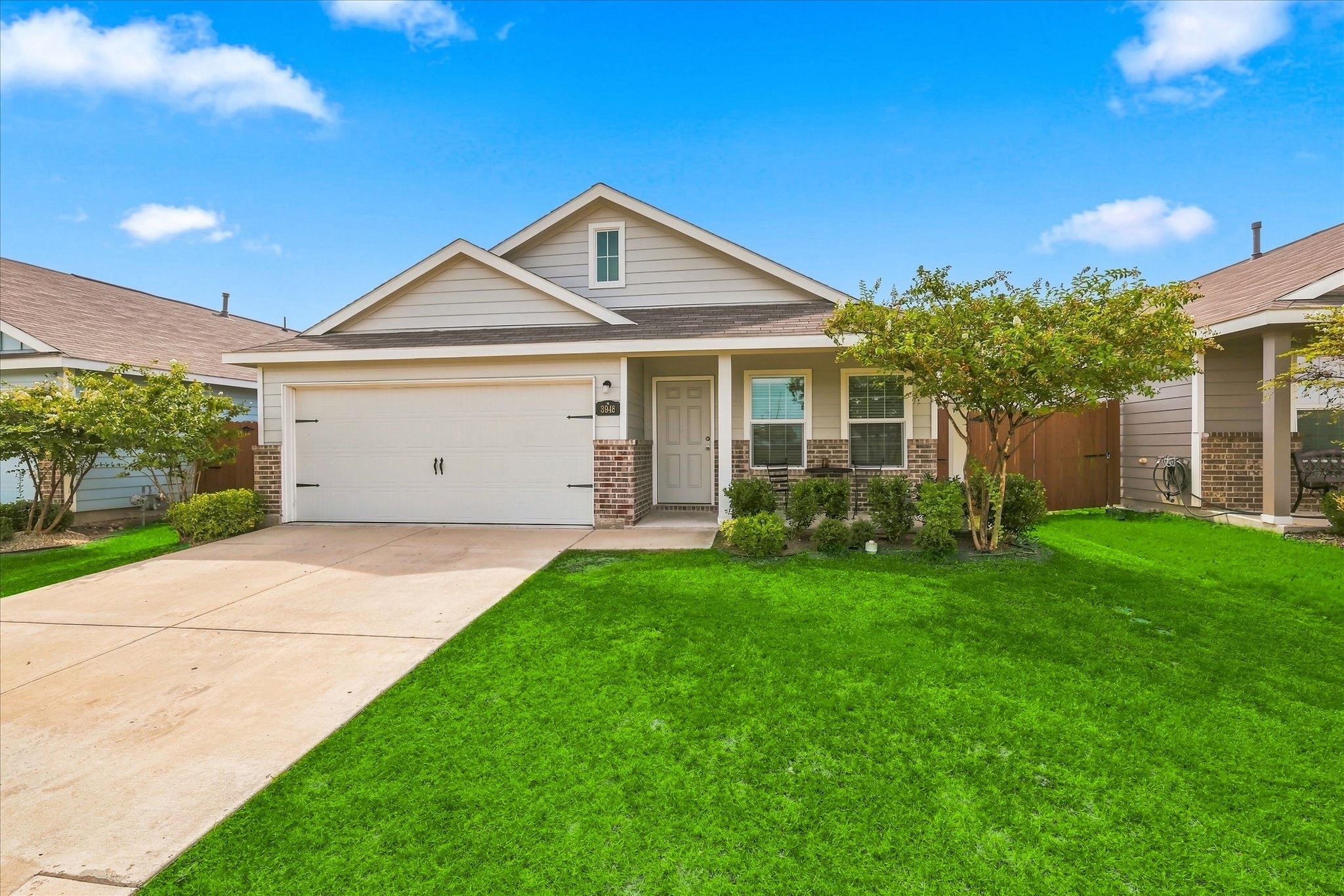 3948 Surrey Drive