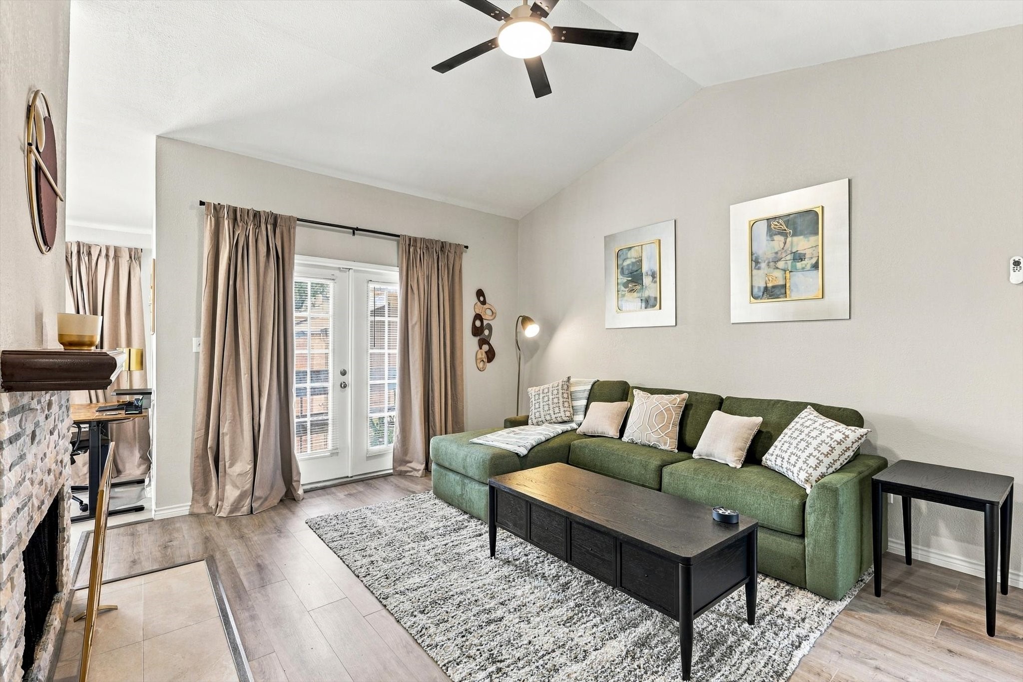 9801 Royal Lane 202