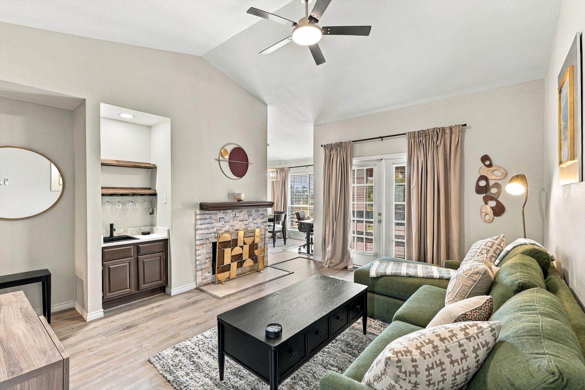 9801 Royal Lane 202
