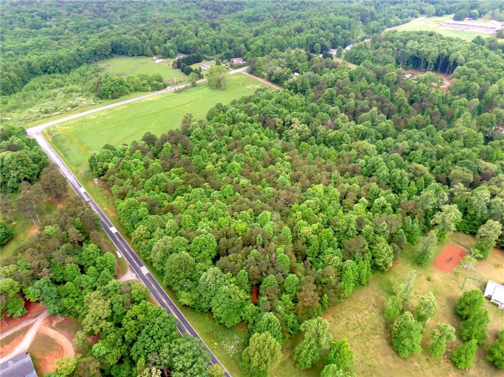 0 Castleberry Bridge Road