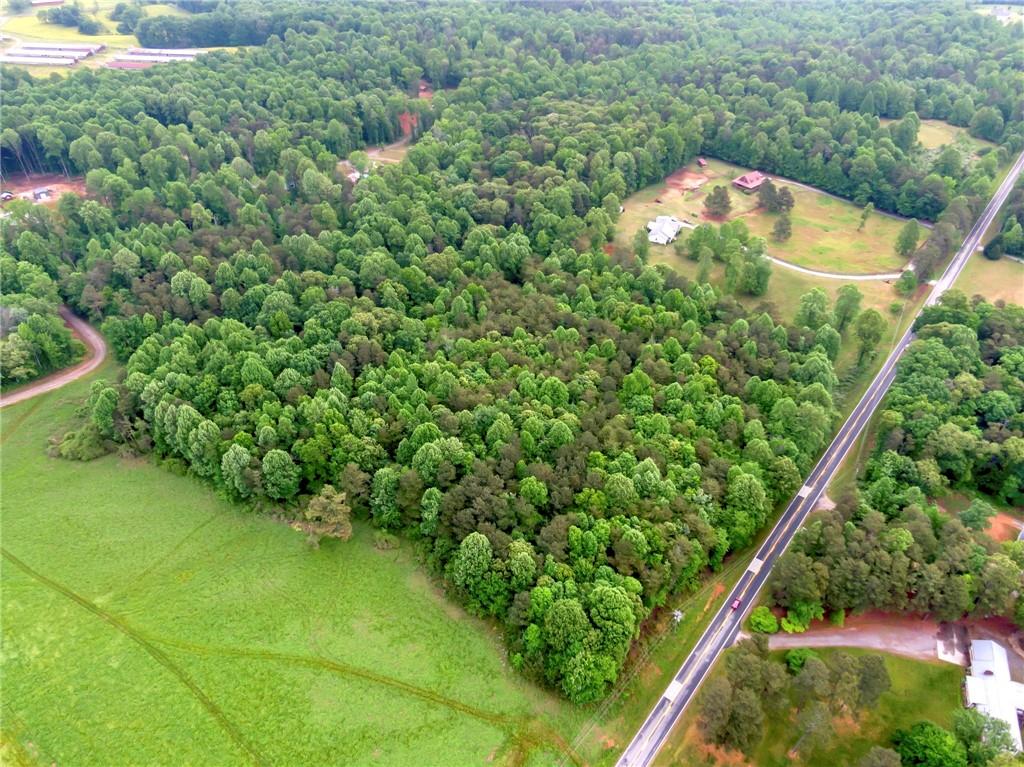 0 Castleberry Bridge Road