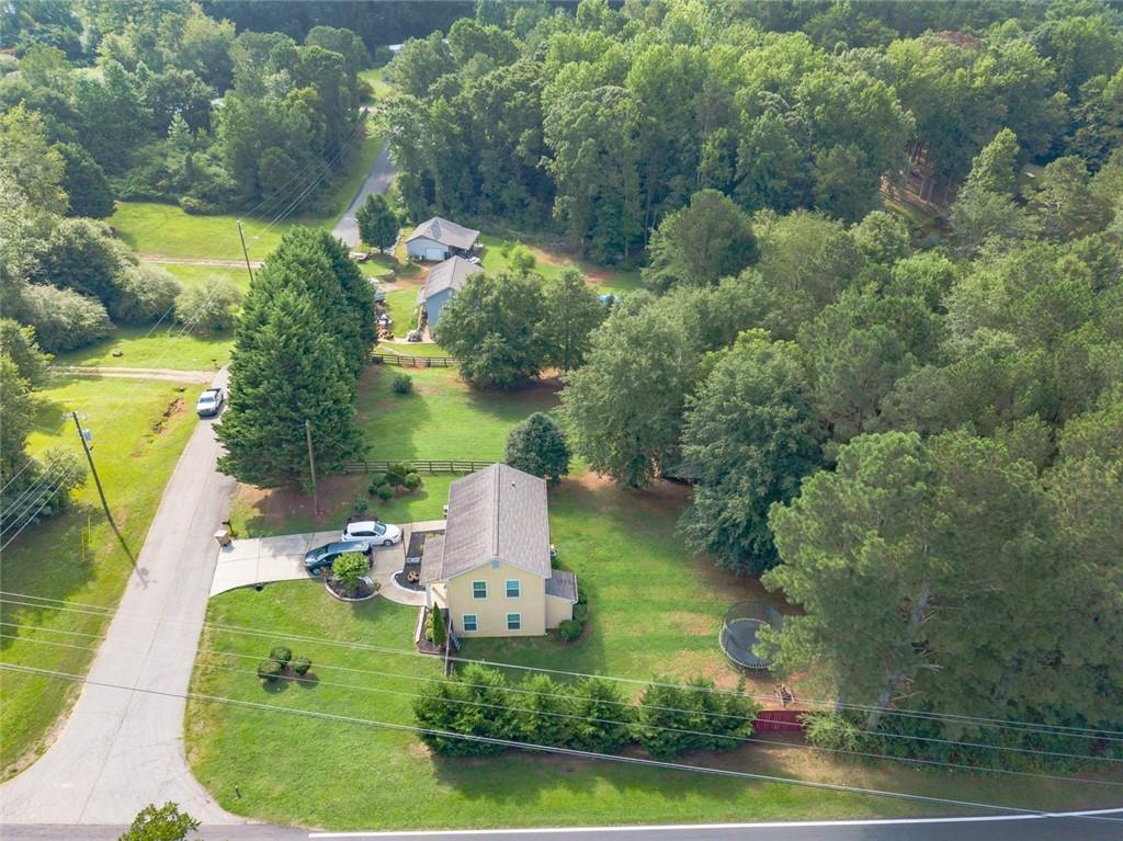 6160 Leigh Lane