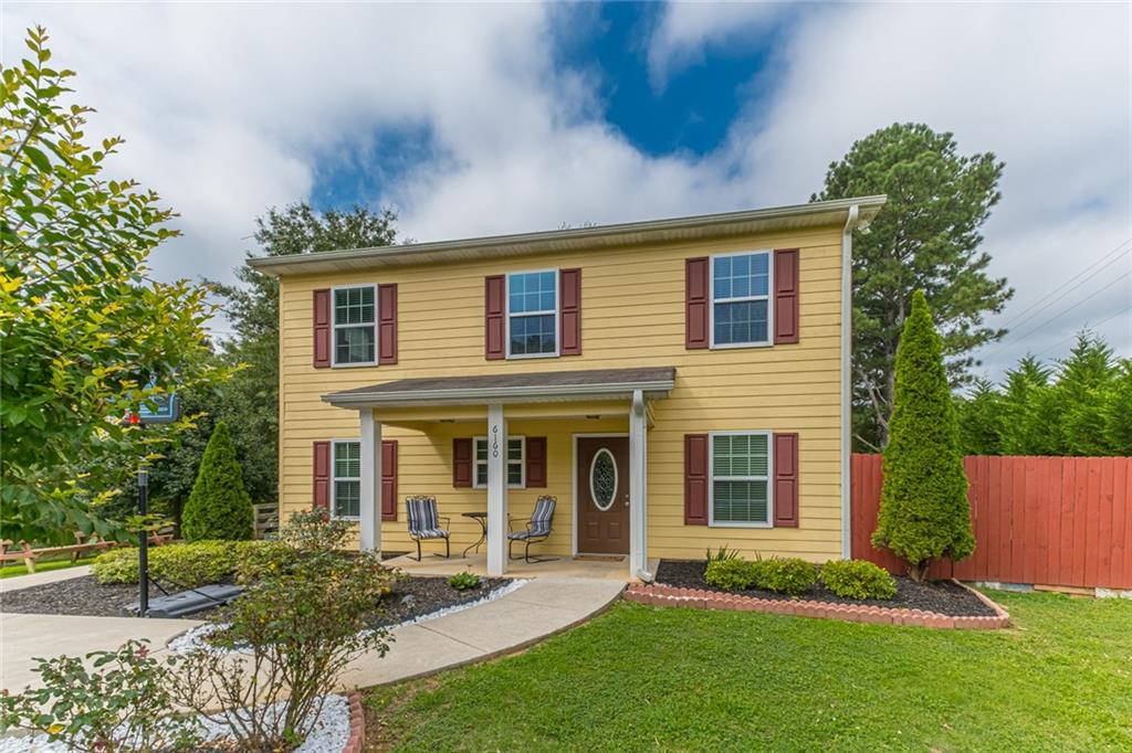 6160 Leigh Lane