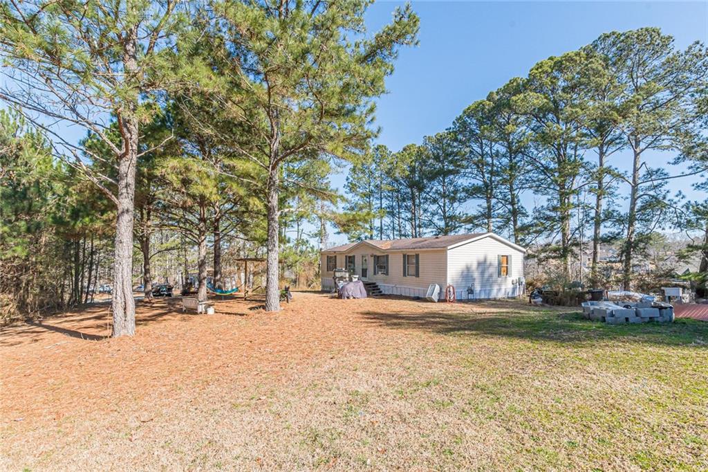 1671 BOBO Road