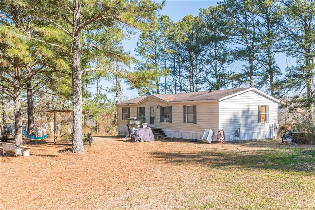1671 BOBO Road