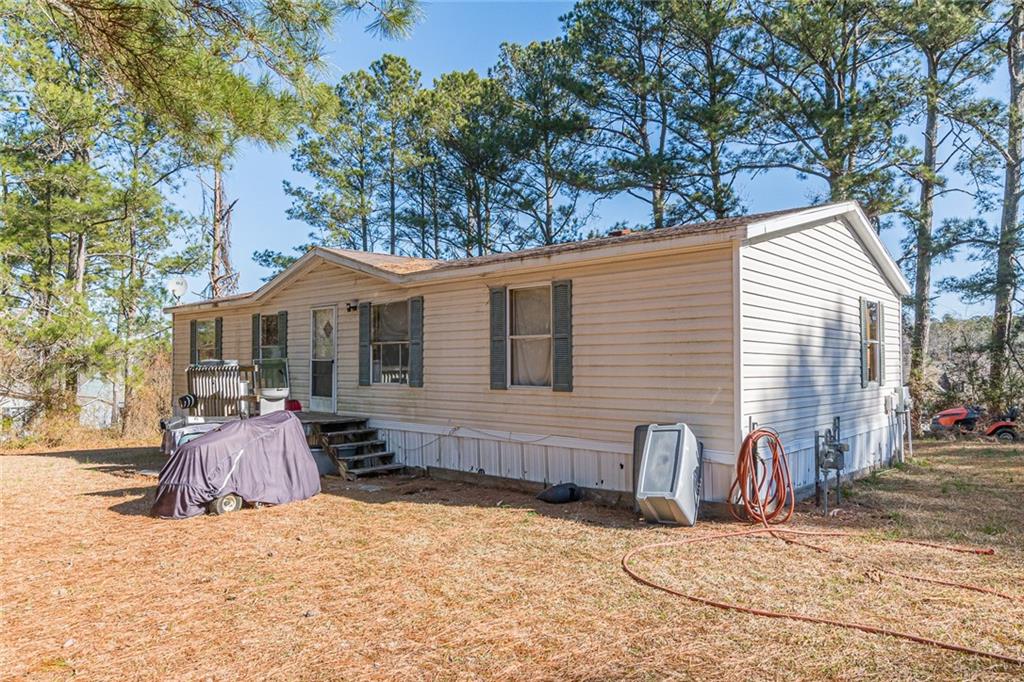 1671 BOBO Road