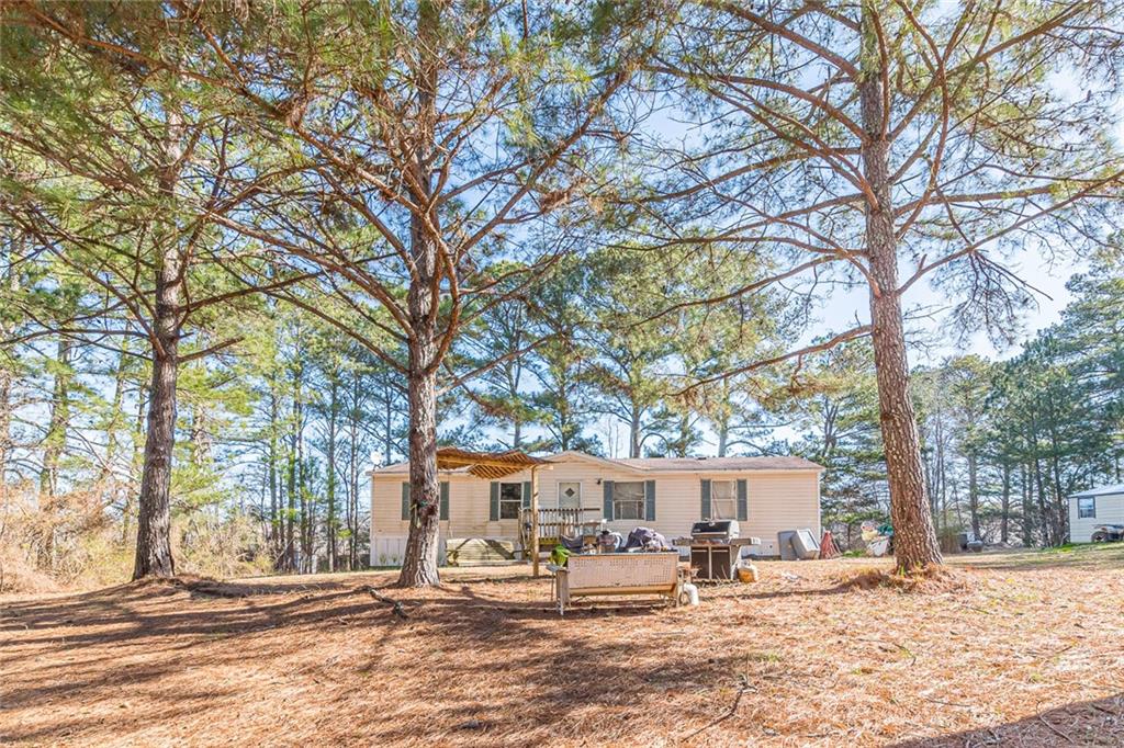 1671 BOBO Road