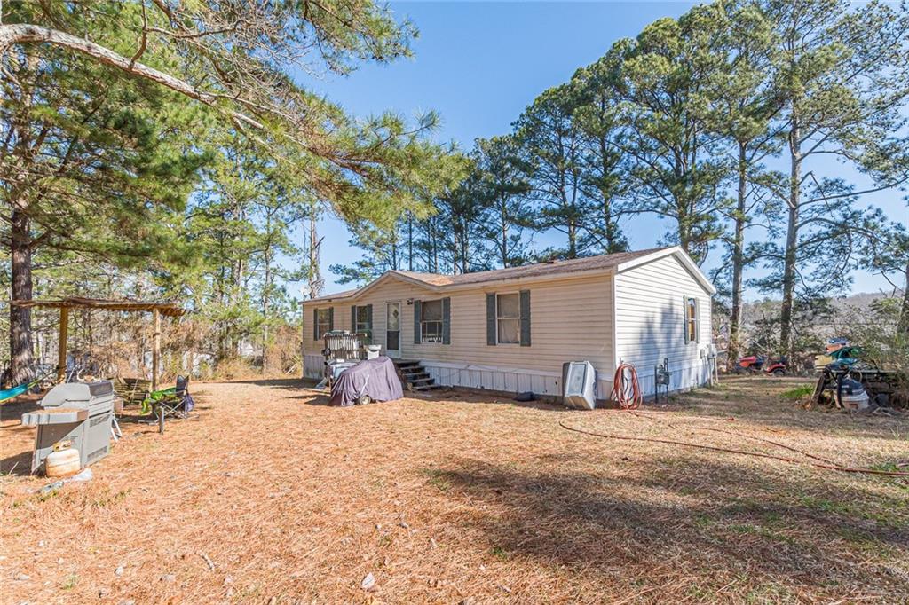 1671 BOBO Road