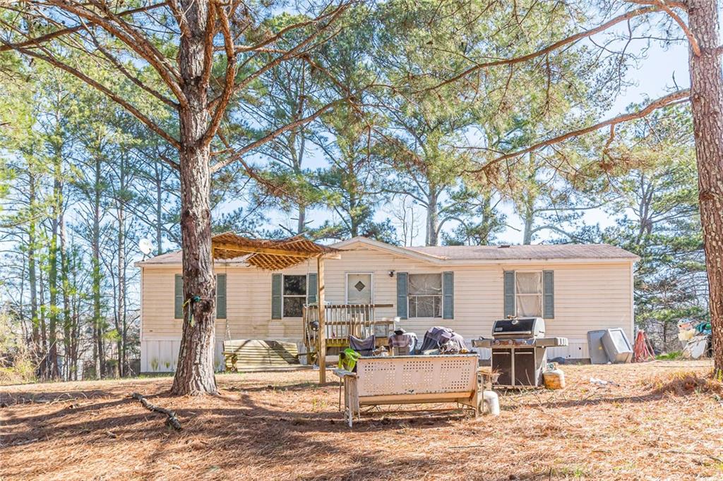 1671 BOBO Road