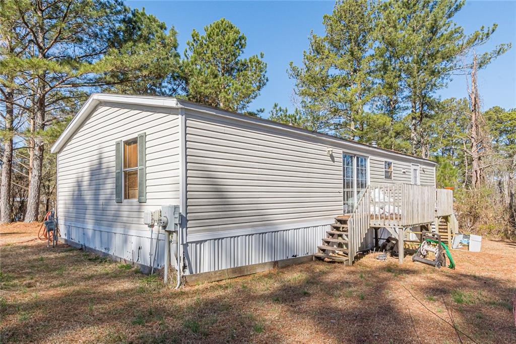 1671 BOBO Road
