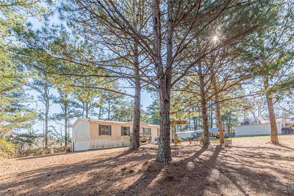 1671 BOBO Road