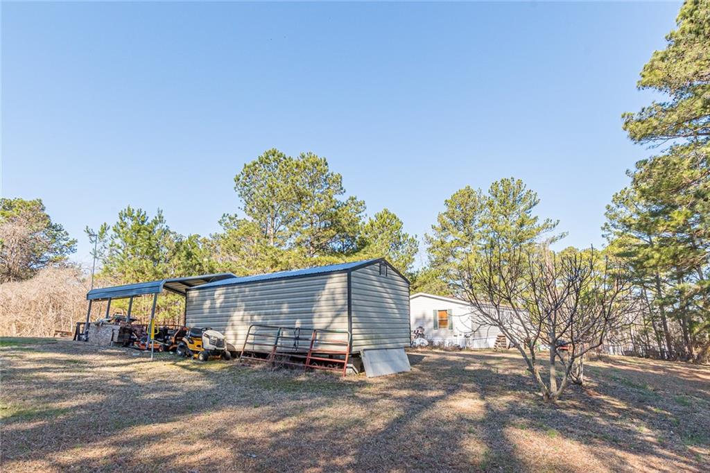 1671 BOBO Road