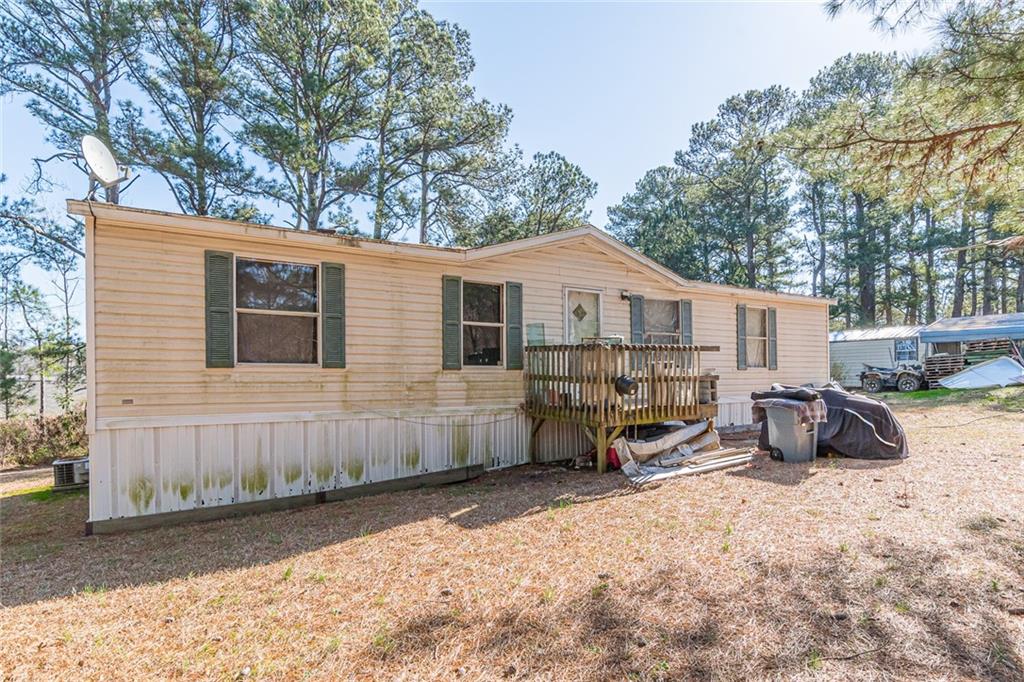 1671 BOBO Road