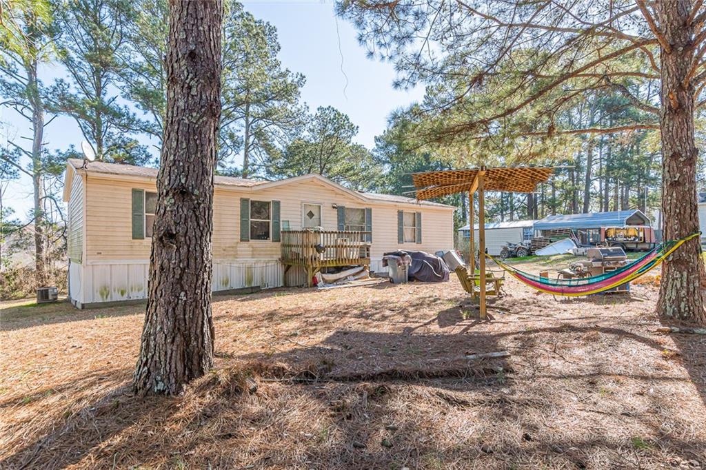 1671 BOBO Road