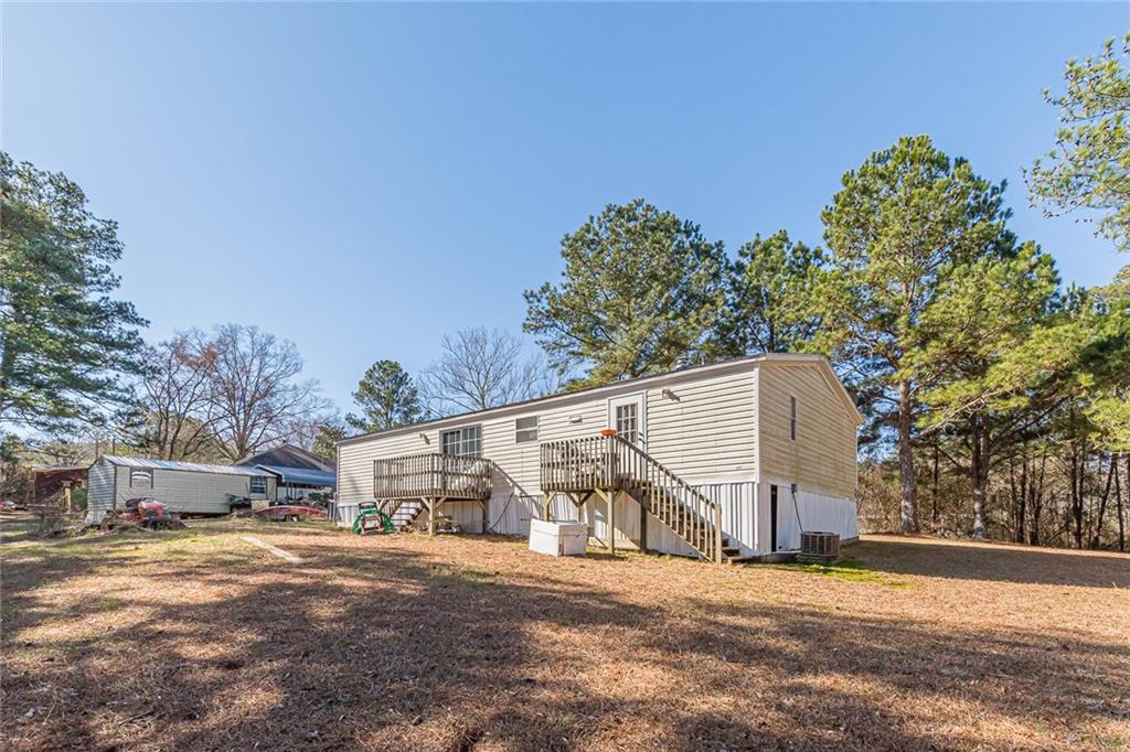 1671 BOBO Road
