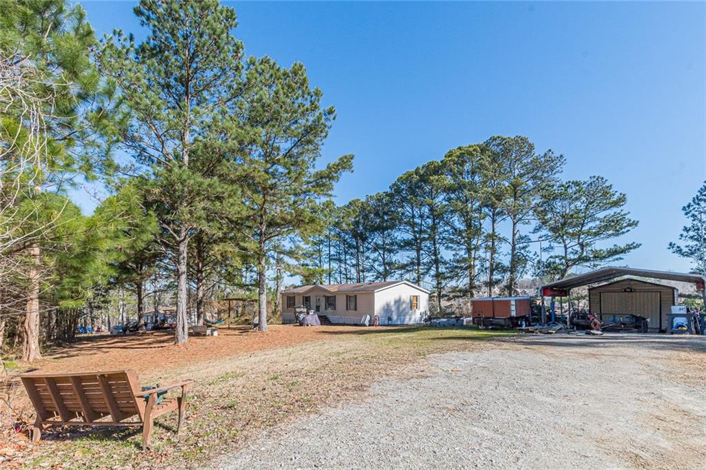 1671 BOBO Road