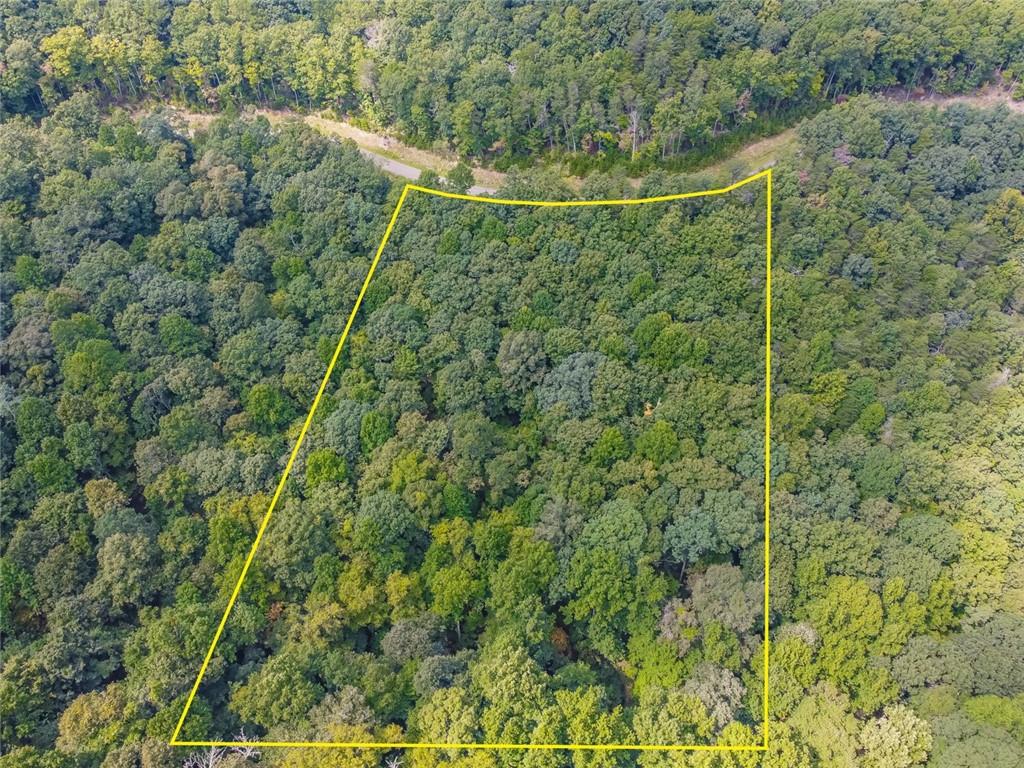 0 Stone Cliff Drive