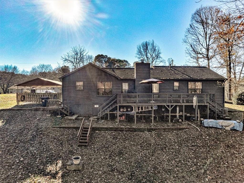 84 Mill Trace