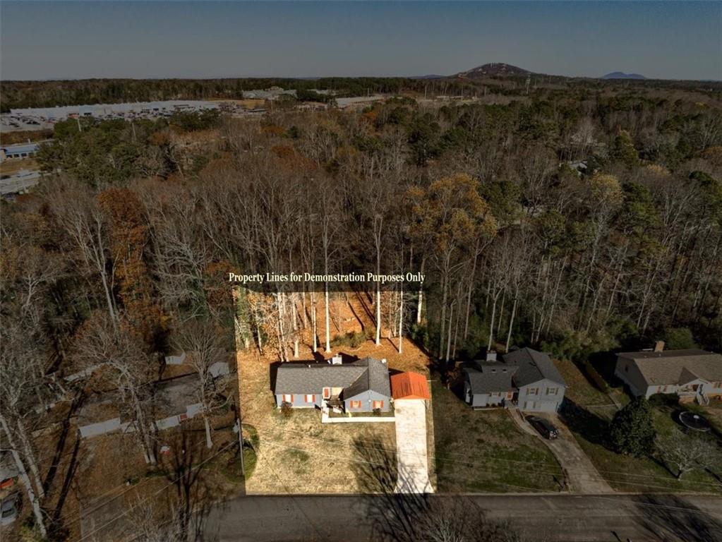 84 Mill Trace
