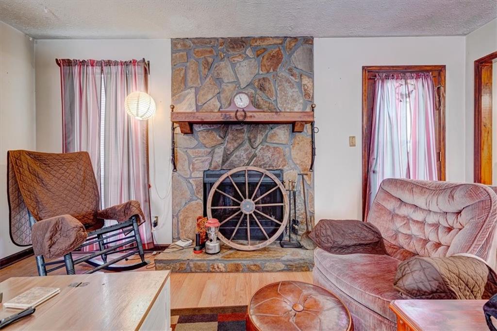 84 Mill Trace