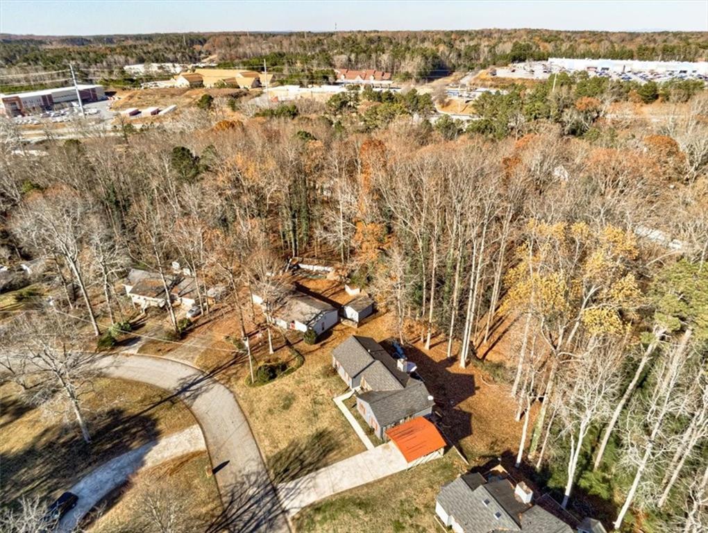 84 Mill Trace