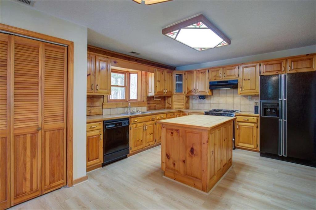 24 Kitchen Way