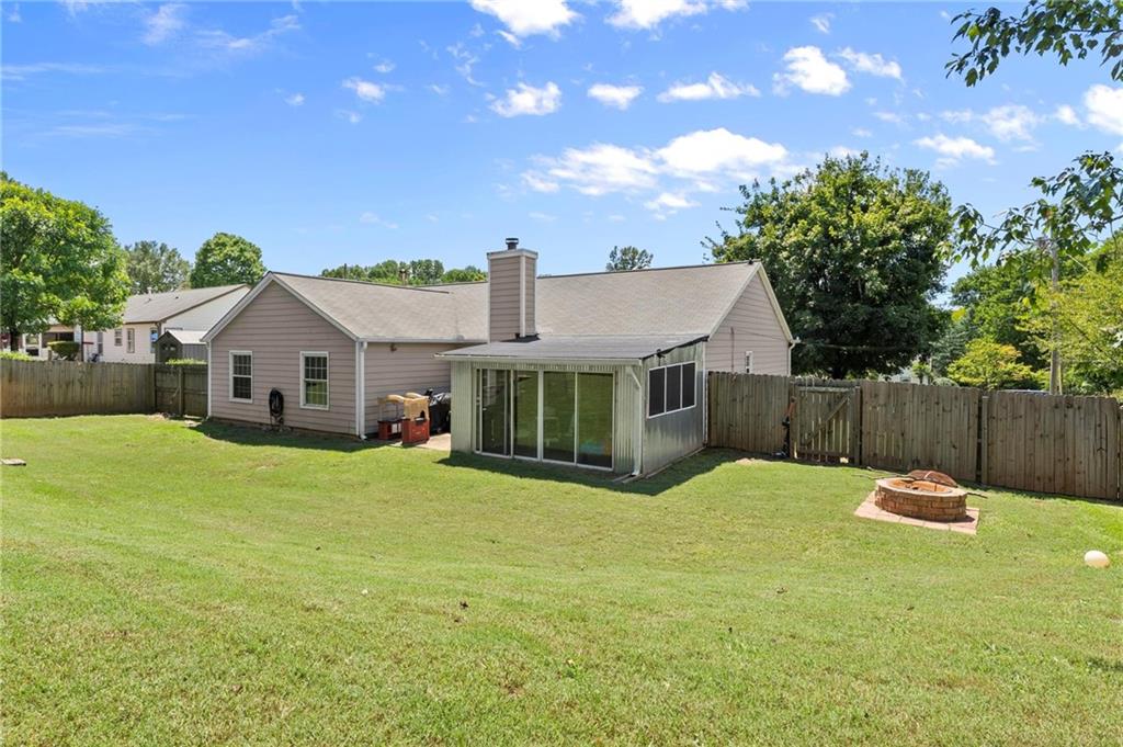 929 RIVER ROCK Drive