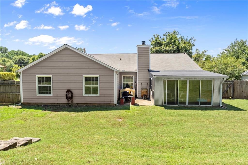 929 RIVER ROCK Drive