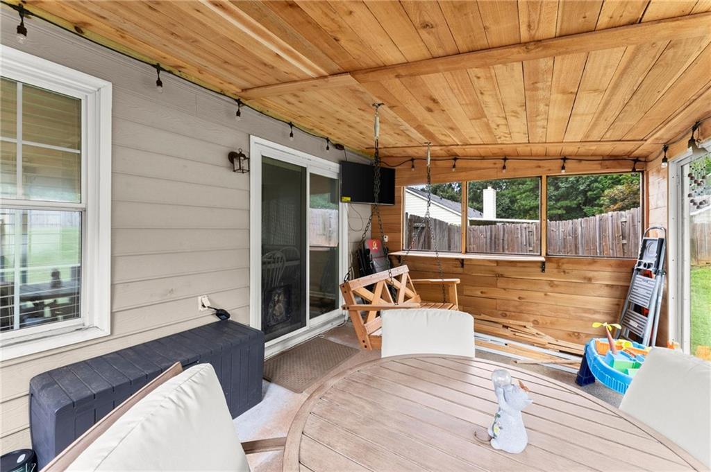 929 RIVER ROCK Drive
