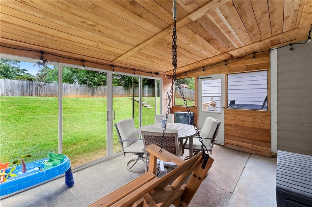 929 RIVER ROCK Drive